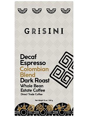 Decaf Espresso