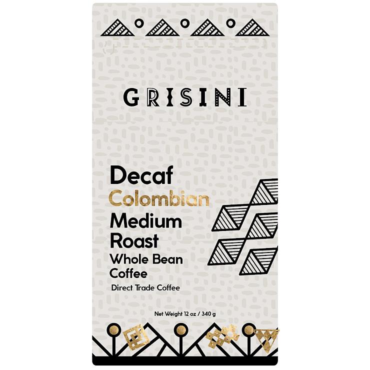 Decaf