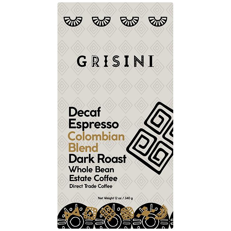 Decaf Espresso